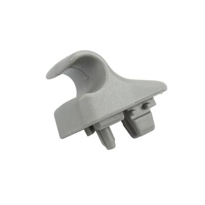 Крючок-зажим солнцезащитного козырька 96409-9Z403 для Nissan Frontier Xterra 2001-2004