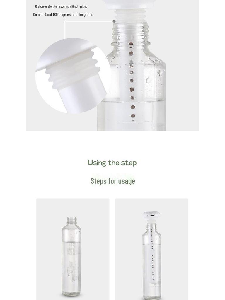 USB портативный автомобильный увлажнитель и распылитель воды X7