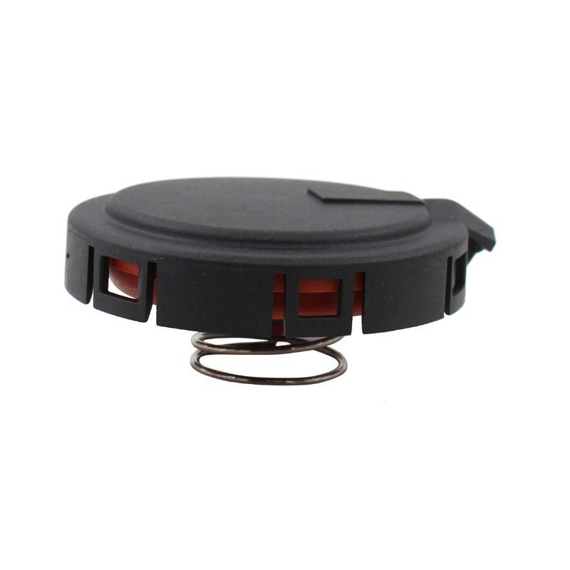 11127547058 Crankcase Pressure Vent Regulating PVC Valve N62 For BMW E53 E60 E63 E65 545i 550i 650i 745Li 11127537733