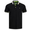 Jack & Jones Epaulos Short Sleeve Polo