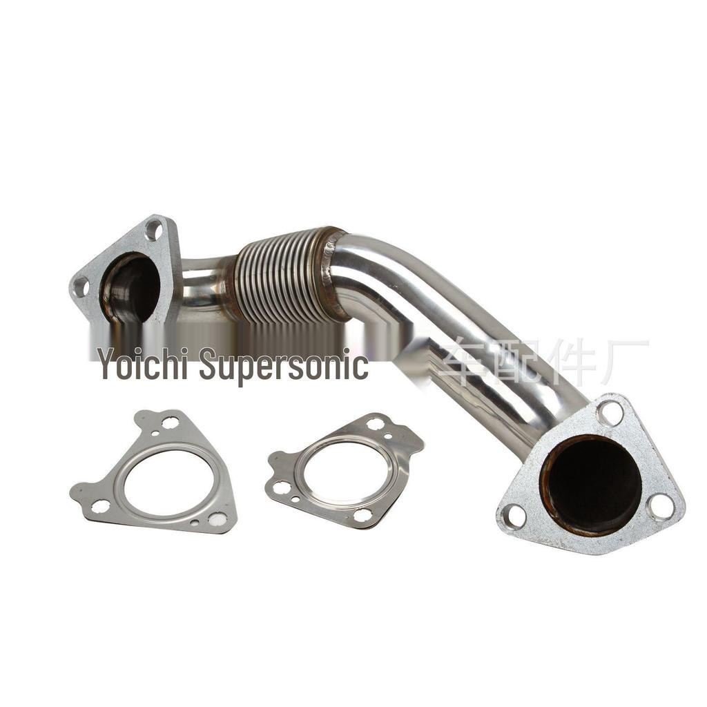 LB7 Performance Car Exhaust and Intake Manifold Accessories