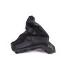 Auto Parts BSP786 Parking Handbrake Stick Black Boot Gaiter 578424, 13122456 For Vauxhall Opel Astra H Made In Turkey