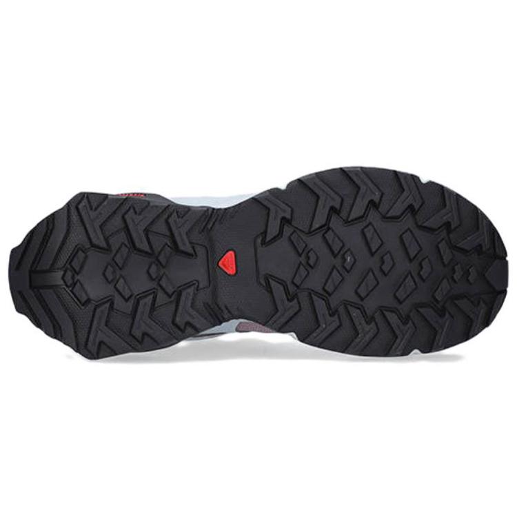 SALOMON Supercross 3 Тканевые износостойкие Низкие Альпинистские Ботинки 409740