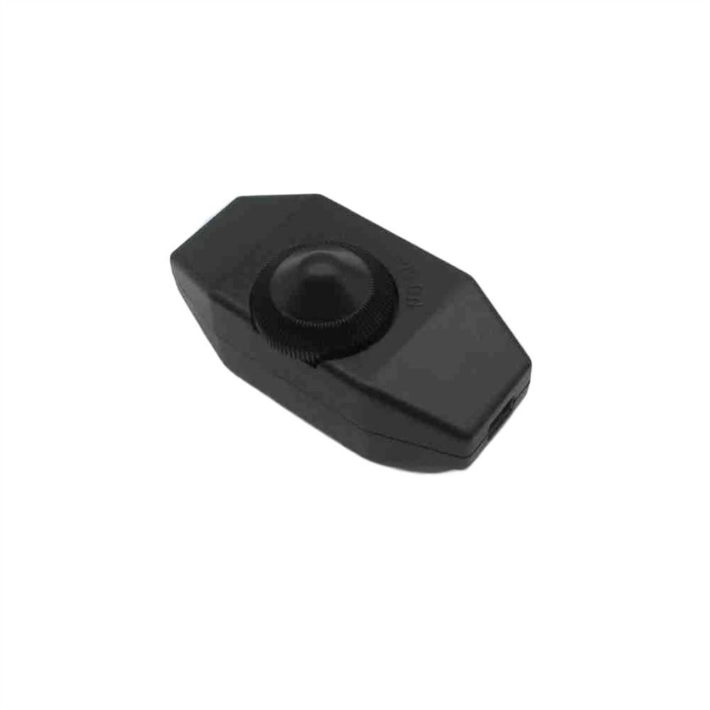 Lamp Knob LED Controller Light Dimmer Switch Lamp Dimmer Switch Light Modulator Dimmable Button