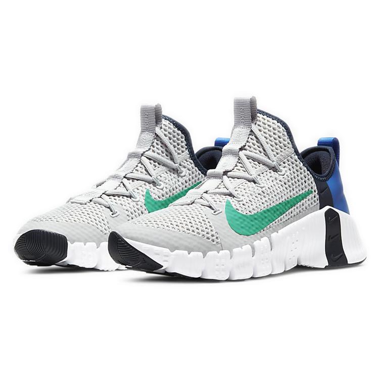 Nike Бесплатные Metcon 3 Серый Туман CJ0861-043