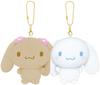 Брелок Cracks Sanrio Nikonui Cinnamoroll Mocha 112411