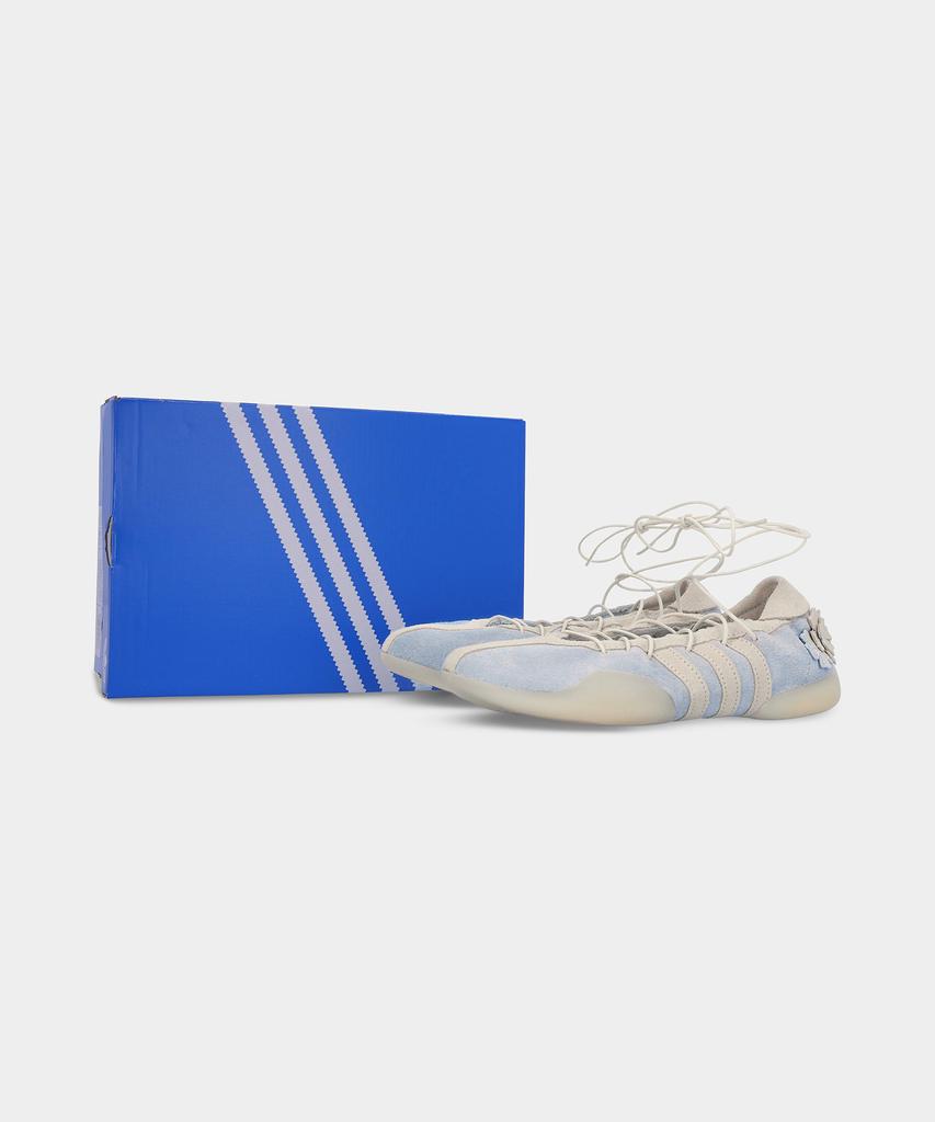 adidas Тхэквондо Май Балет - Чистое Небо: Белый / Hp7104