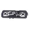 C63D Car Tail Light Circuit Board for F25 2011-2017 63217288198 Taillight Base