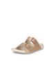 ECCO Second Cosmo W Flat Sandals