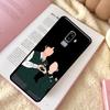 All of Us Are Dead Phone Case For Samsung Galaxy J6 J4 Plus A6 A7 A8 A9 J8 2018 A3 A5 J1 2016 J3 J7 J5 2017