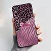 For Asus Zenfone Live (L1) ZA550KL Case Soft Silicone Black Shell Cover Funda Cute Flower Cartoon Printing Phone Casing Capa