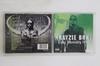 CD KRAYZIE BONE - Thug Mentality 1999 4931132 Ruthless Record 1999 Europe Rap & Hip-Hop/R&B Used