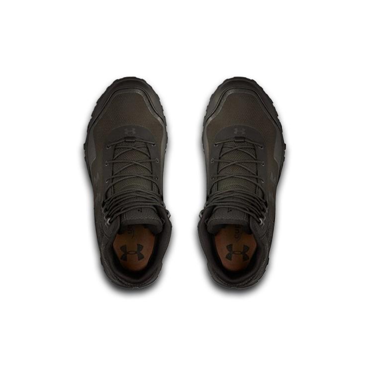 Under Armour Тактические ботинки Valsetz RTS 1.5 'Черные' Мужские 3021035-001