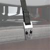 LCD TV Anti-Tip Strap: Child Safety Screen Fixator