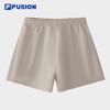 Fila Fusion Женские тканые шорты с защитой от солнца и ощущением прохлады