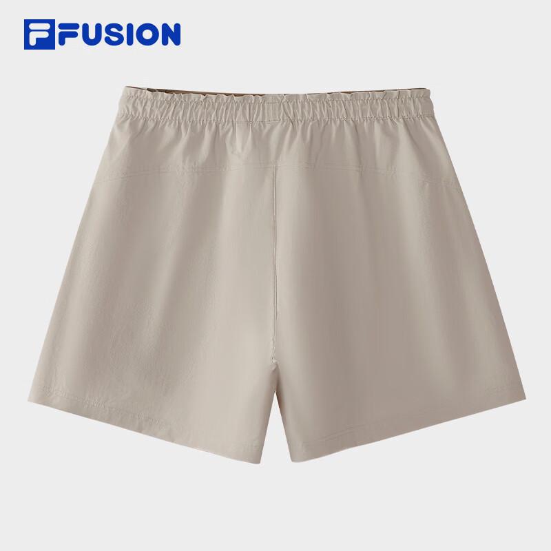 Fila Fusion Женские тканые шорты с защитой от солнца и ощущением прохлады