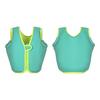 Детский жилет для плавания, куртка для обучения плаванию для мальчиков и девочек в возрасте от 2 до 10 лет, регулируемый жилет для обучения плаванию, каякингу, водным видам спорта