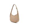 Сумка PINKO Half Moon Mini Fl PE PLTT