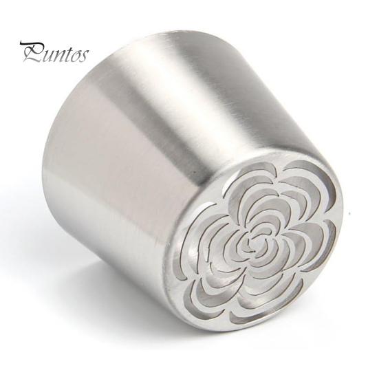 Русские насадки для кондитерских изделий Советы по глазированию цветов Насадки для глазури в виде роз и тюльпанов Товары для украшения тортов для начинающих и пекарей