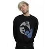 Scooby Doo Mens Ruh Roh Sweatshirt