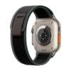 Совместимый нейлоновый ремешок Trail Loop для Apple iWatch Series 10/9/Ultra 2