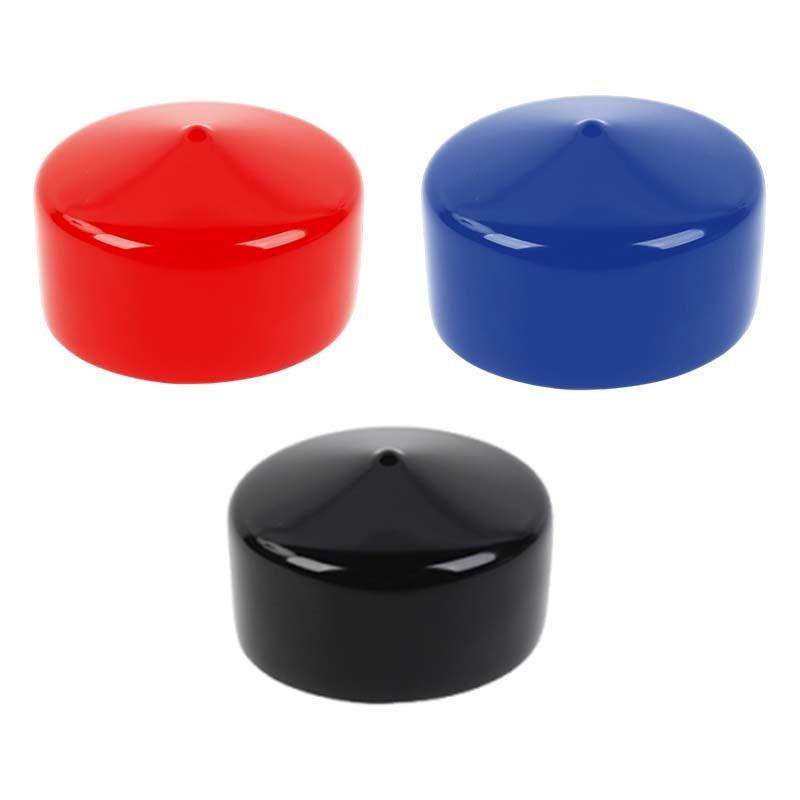 Внутренняя крышка топливного бака, пылезащитная крышка, украшение, подходит для Ford Bronco 2021 года, для Chevy Silverado 2019 года, для F150 2021 года, аксессуары для экстерьера автомобиля