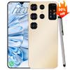 5G Смартфон S25 Ultra 7,0-дюймовый Полноэкранный 16+512 ГБ Мобильные Телефоны Со Стилусом Face ID Оригинальный Разблокированный Сотовый Телефон