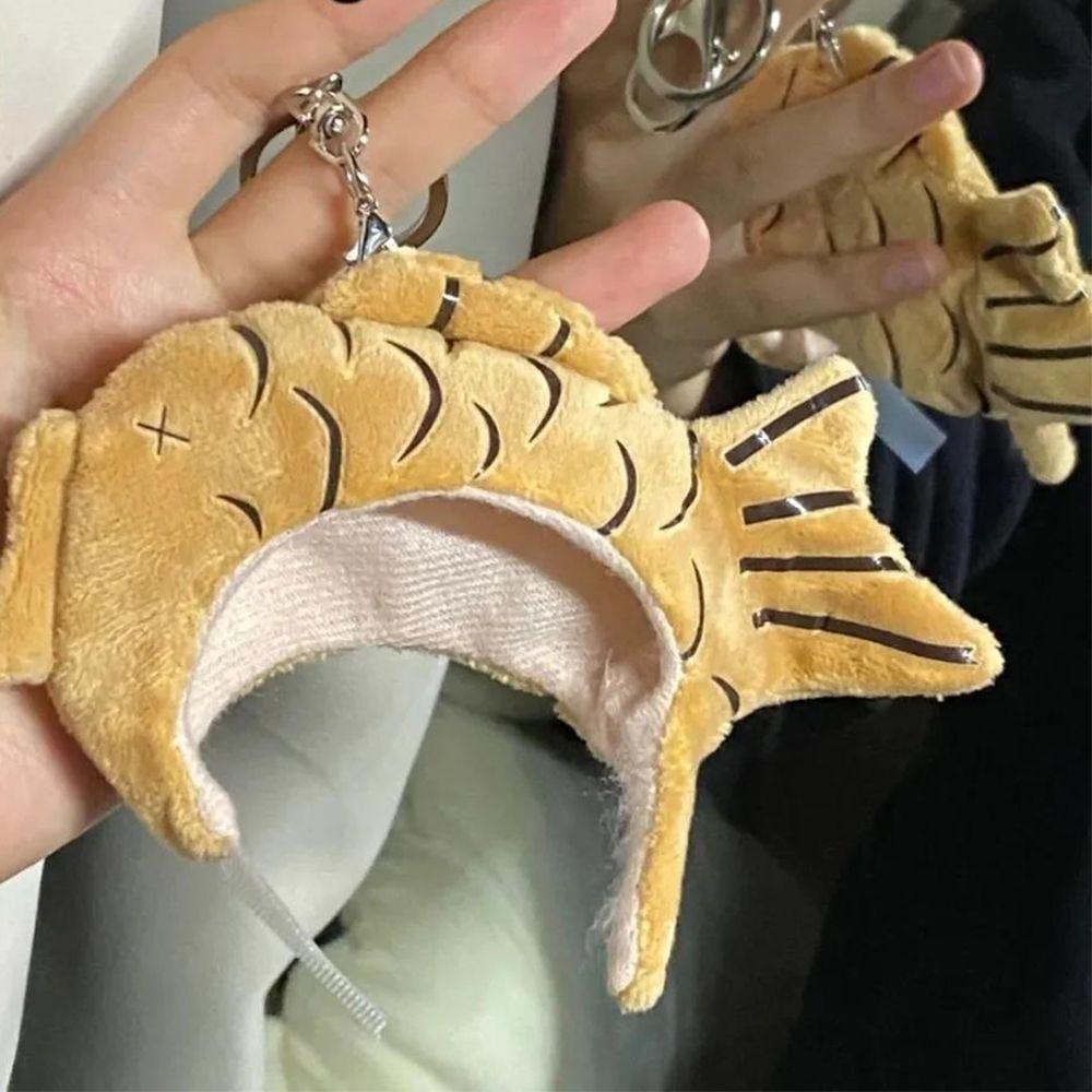 Shiba-Inu Children Gift Pig Backpack Charms Stuff Plush Toy Plush Pendant Keychain Bag Decoration