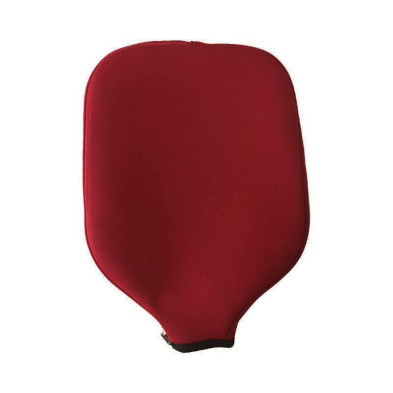 1PC Universal Pickleball Paddle Cover Protective Pickleball Neoprene Sleeve Accessories Fitting Cover