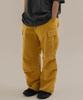 BONATSPALETTE Bp Nylon Cargo Pants_8 Colors