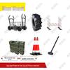Shunshunne Tactical & Fitness Training Equipment