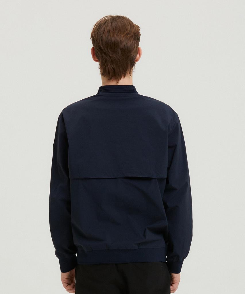 AVEN Airflow Anorak Navy