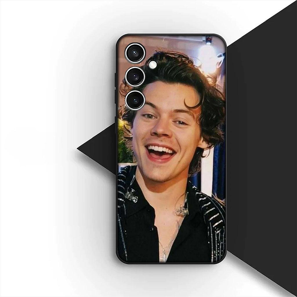 H-HaRRys-S-styles Новый высококачественный чехол для телефона для Motorola Moto G55 G45 G75 G85 G13 Edge 50 30 Fusion 40 NEO Ultra Pro Мягкий чехол