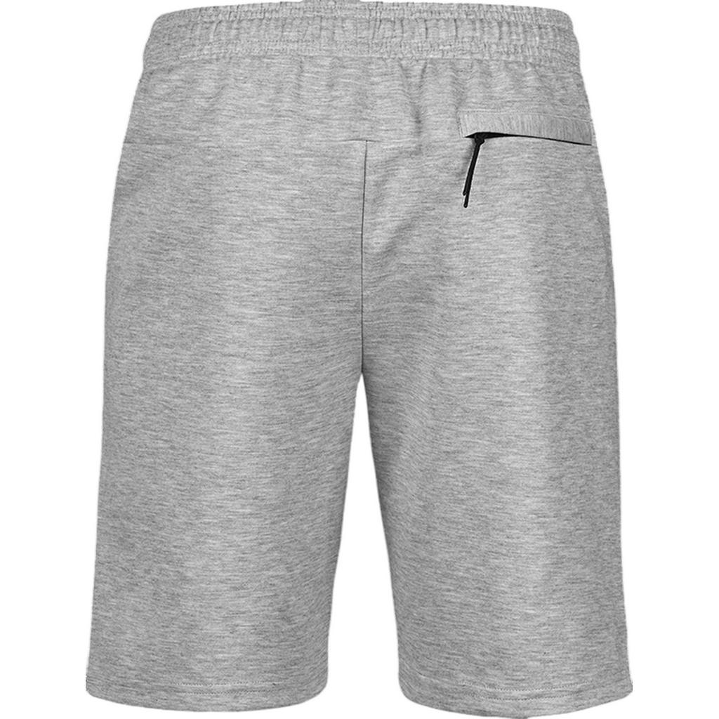 Tee Jays Mens Athletic Shorts