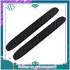 AA92-Car Bumper Protector Rubber Strips, Carbon Fibre Front And Rear Side Bumper Guard Cover For SUV MPV Pickup Truck, 2 Pcs