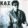 CD KAZ OZAKI - One More Time Sing a Song  30CH175 Japan ObiMusic Others Used