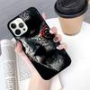 Jigsaw Saw Phone Case For iPhone 17 Air 13 12 14 15 16  Cover For Apple 11 Pro Max 6S Plus Coque