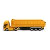 Tomica Long Tomica Грузовик-самосвал с прицепом UD Trucks Quon Игрушка 147