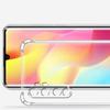 Для Xiaomi Note 10 Lite Чехол Прозрачный Противоударный Силиконовый Мягкий Чехол Для Телефона Чехол Mi Note 10 Lite Coque For Xiaomi Note 10 Lite Funda