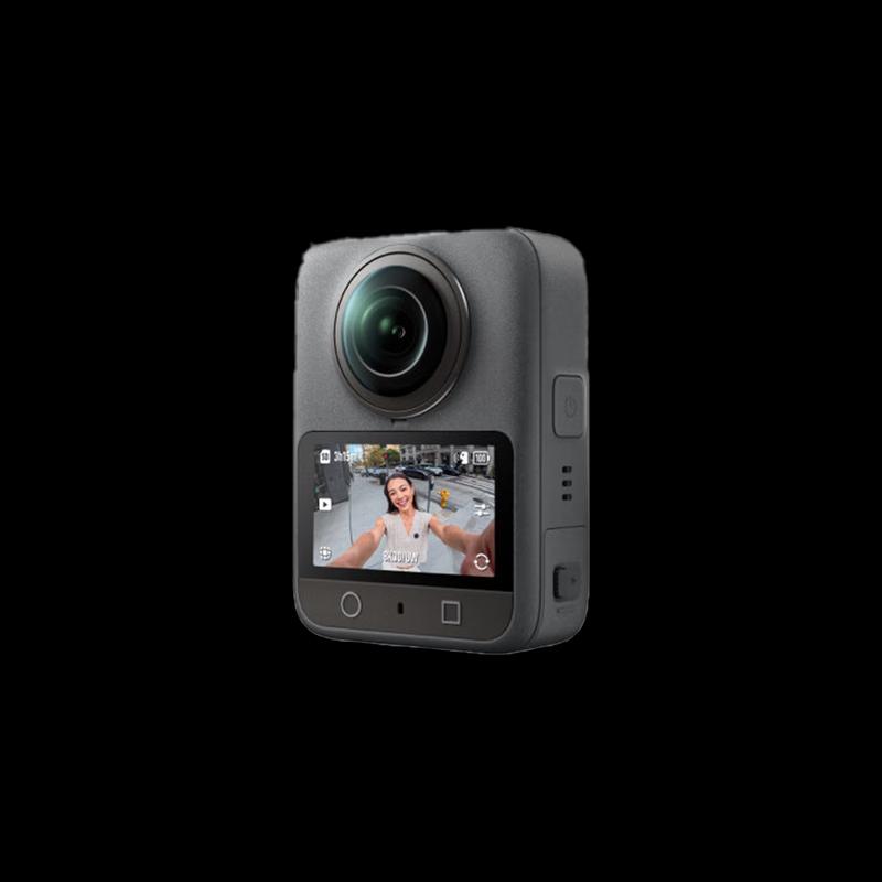 DJI Osmo 360 8K Panoramic Action Camera Vlog Kit (CN version)