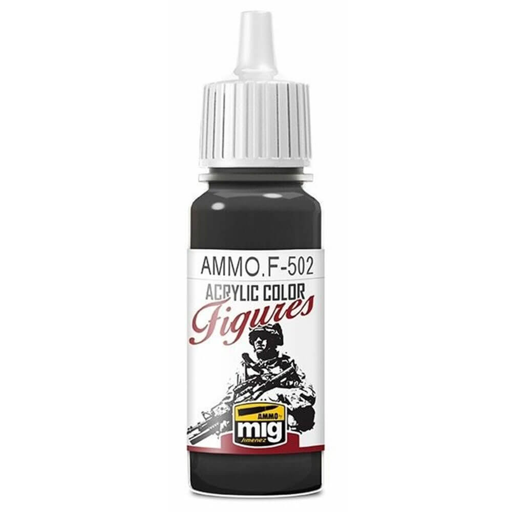 Краски Ammo by MIG Figures 17 мл