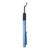 Handle Blade With Handle Trimming Cutter Blue+Black 2pcs/set