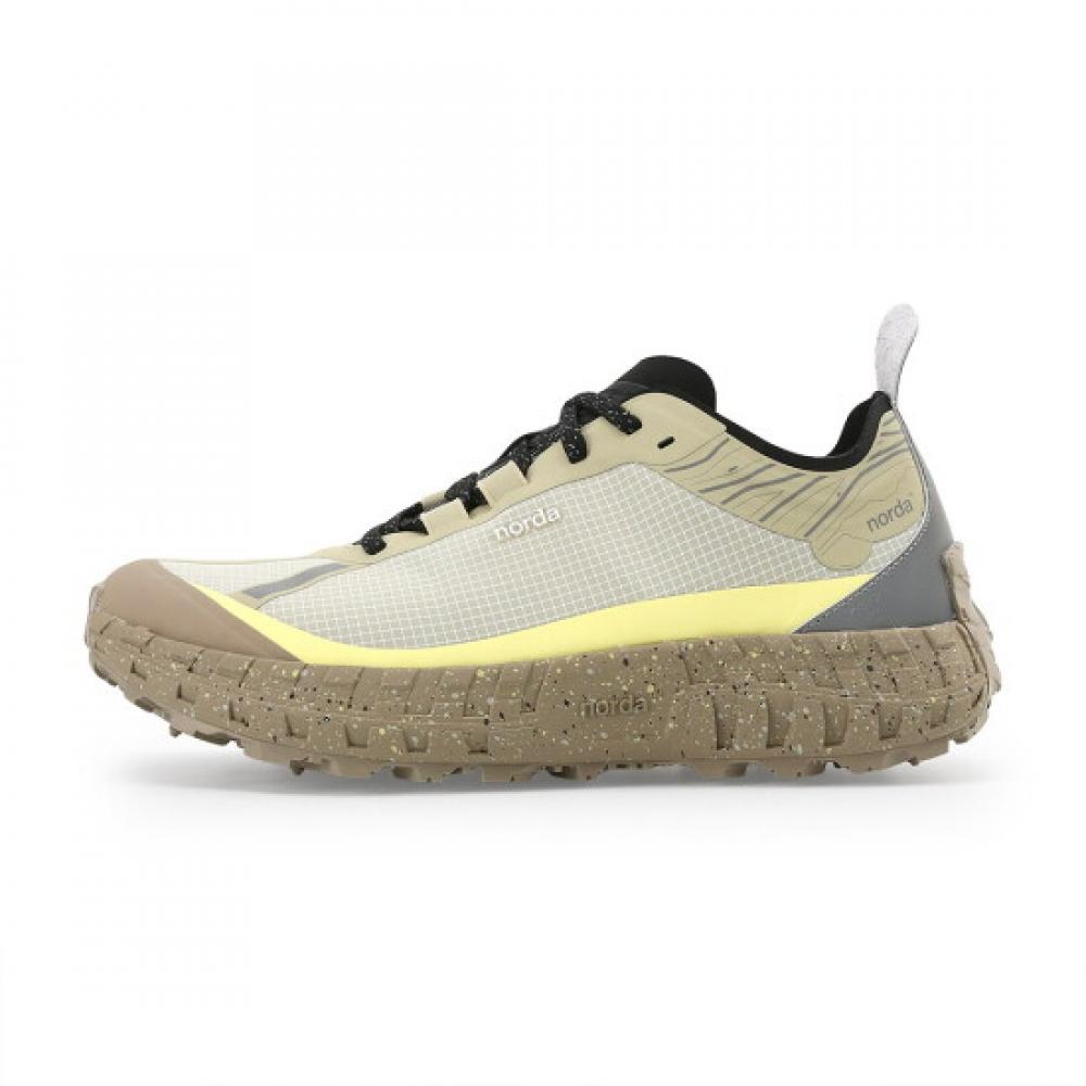 Norda Men S 001 Calcite Norda001a M Calcite