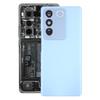 For Vivo V27 / V27 Pro Battery Back Cover with Camera Lens Cover