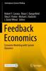 Книга Feedback Economics : Economic Modeling with System Dynamics
