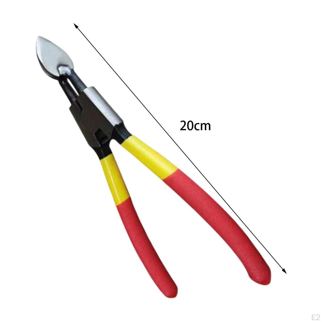 Durian Opener Peel Breaking Tool Manual Shelling Machine for Kitchen