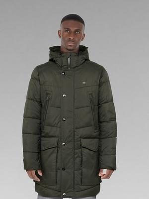 Whistler Hdd Winter Parka (D24728-D199) асфальт