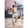 Figurine - BANDAI - Ryu (Tenue 2) - 15cm - Multicolore - S.H. Figuarts