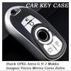 Новый чехол для ключа из ТПУ для Buick OPEL Astra G H J Mokka Insignia Vectra Meriva Corsa Zafira Аксессуары