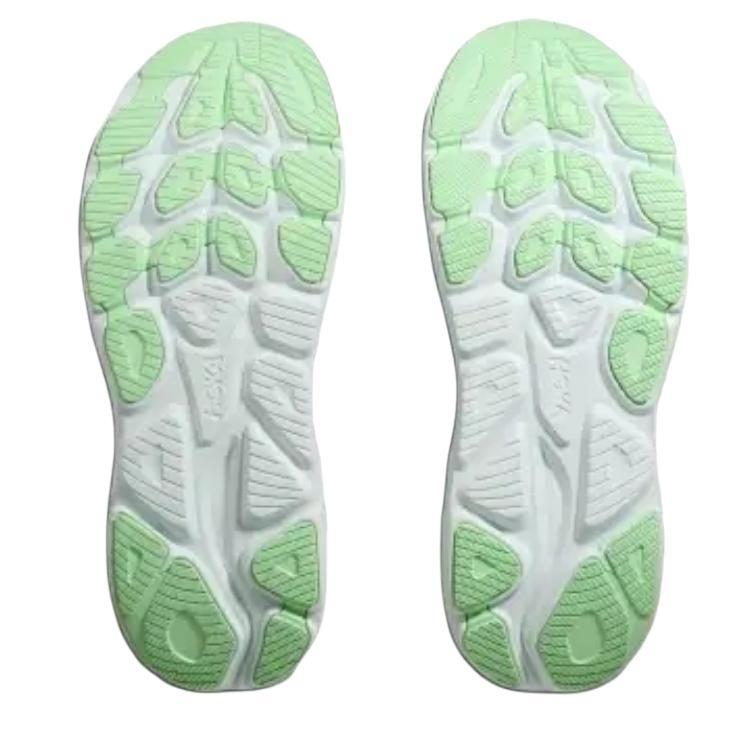 HOKA One One Clifton 10 'Hoka Blue Skyward Blue' Мужские 1162030-HSK
